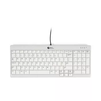 BakkerElkhuizen UltraBoard 960 V2 Compact Standard BE Azerty