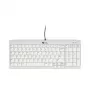 BakkerElkhuizen UltraBoard 960 V2 Compact Standard BE Azerty
