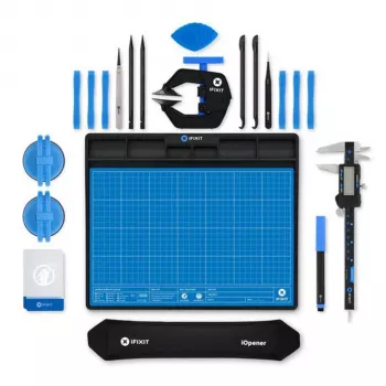 iFixit Pro Tech Disassembly Module Demontage Kit (EU145459-3)