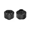 Thermaltake Pacific C360 DDC pagrindinės plokštės skysčio aušinimo rinkinys, 1 vnt.