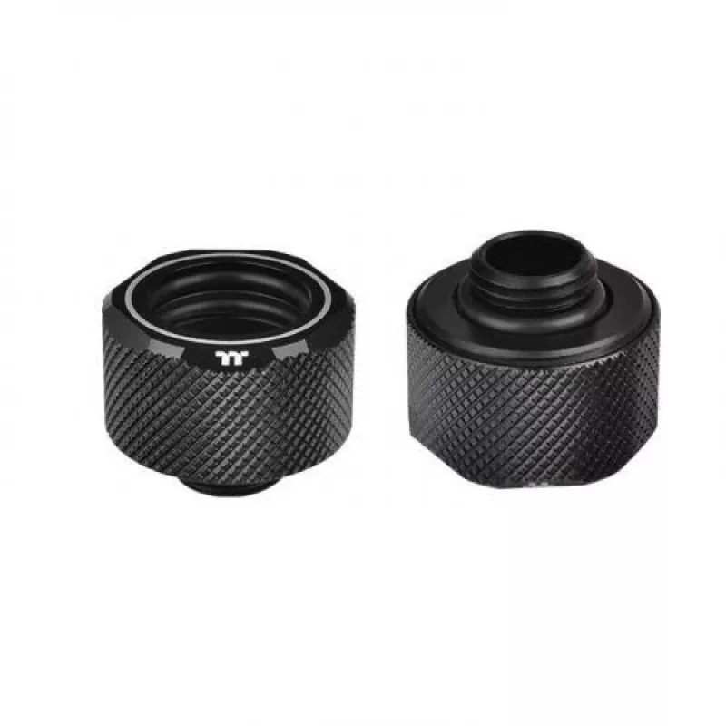 Thermaltake Pacific C360 DDC pagrindinės plokštės skysčio aušinimo rinkinys, 1 vnt.