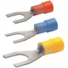 Užspaudžiamas kabelio antgalis 0,5-1 mm² izoliuotas 620C/3 (620C3)
