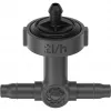 Gardena 13312-20 gaminys 2 l, juodas