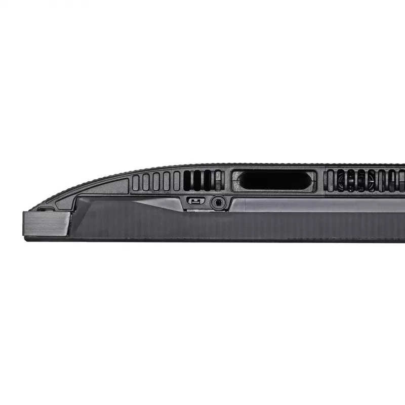 Samsung QE85QN80FAU 2,16 m (85 colių) 4K Ultra HD išmanusis televizorius su Wi-Fi, pilkas