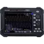 VOLTCRAFT DSO-5072H baterija, skaitmeninis osciloskopas, rankinis osciloskopas (skopometras) 70 MHz 2 kanalų 1 GSa/s 40 Mpts 8 bitų skaitmeninė atmintis (DSO), rankinis prietaisas (VC-11338050)