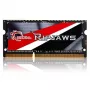 Nešiojamojo kompiuterio atminties modulis G.SKILL DDR3 8GB 1600MHz 1x8GB CL9 1.35V