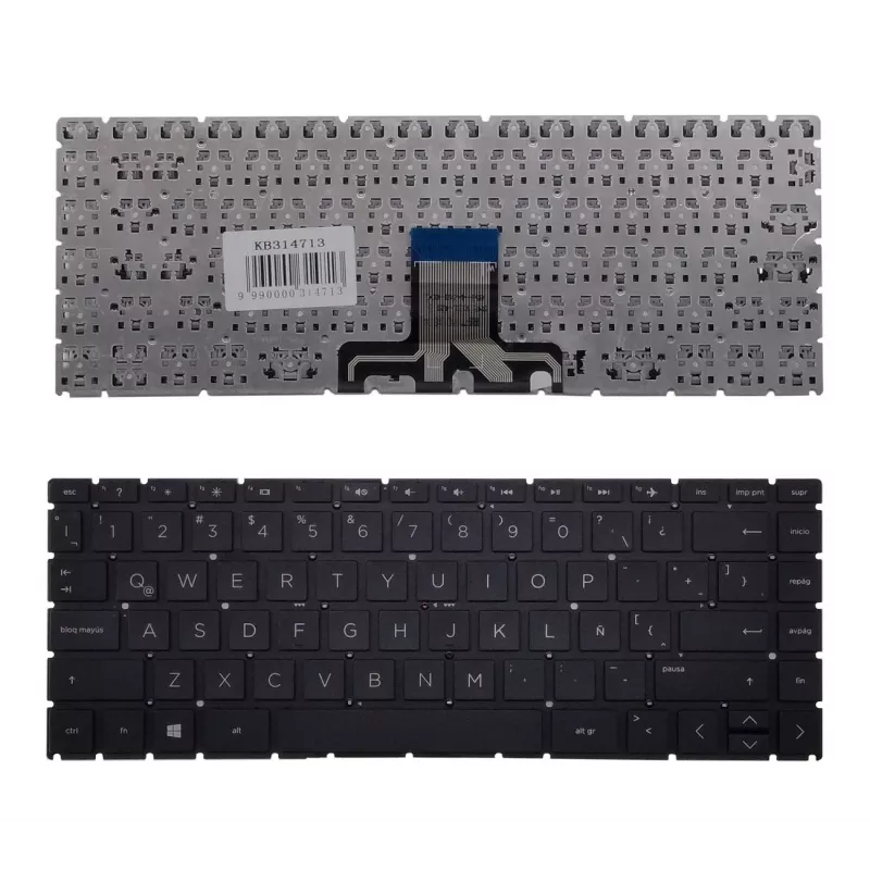 HP KB314713