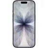 Apple iPhone 17 - 5G išmanusis telefonas - Dual-SIM / vidinė atmintis 512 GB - OLED ekranas - 6,3 colio - 2622 x 1206 pikselių (120 Hz)