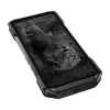 Ulefone Armor 27 Pro 5G 12/256GB Juoda be įkroviklio