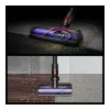 Dyson V8 Cyclone - dulkių siurblys - trumpas sieninis/rankinis prietaisas (2-in-1)