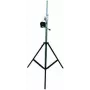 Trikojis EUROLITE STT-400/85 TÜV/GS — reguliuojamas šviesos stovas, modelis STT-400/85