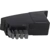 Goobay TAE telefono adapterio kištukas 50308 TAE-N į RJ-11/RJ-14 juodas