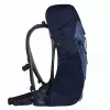 Kuprinė DEUTER AC Life 16 — 16L tamsiai mėlyna, vidinis rėmas, 560×280×190 mm, 870 g, unisex