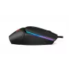 Krux Bot RGB laidinis modulinis žaidimų pelė