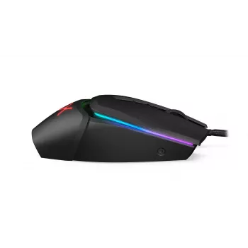 Krux Bot RGB laidinis modulinis žaidimų pelė