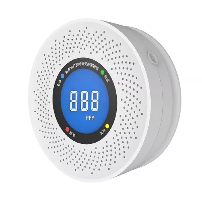 Hismart HS082604