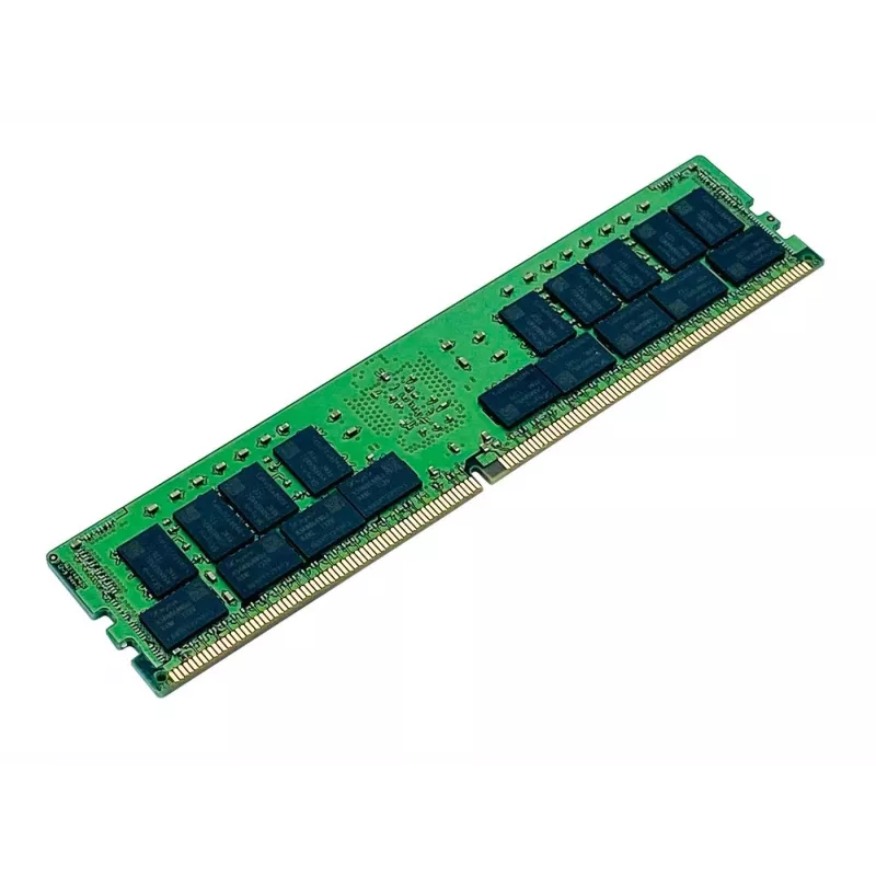 „Dell“ DDR4 32 GB 3200 MHz registruotas DIMM atminties modulis 288 kontaktų