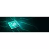 Kroviklis Creative Labs 67W GaN 1x USB-A 2x USB-C PD — 67 W bendra galia, GaN technologija