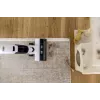 Grindų plovimo dulkių siurblys Karcher FCV2 Natural N 1.056-101.0 — baterija 21,6 V, veikimo laikas 25 min, 160 W, sausam ir šlapiam valymui, be maišelio, LED ekranas