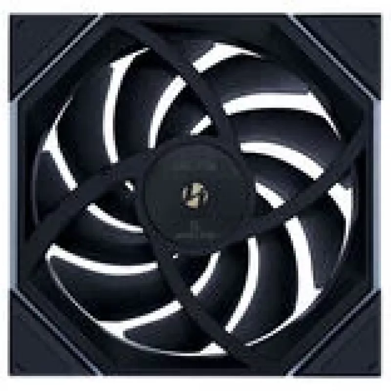 Aušinimo ventiliatorius Lian Li UNI FAN TL Wireless 140mm ARGB PWM Reverse Blade
