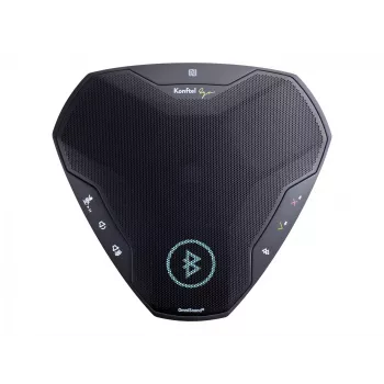 Konftel Ego - laisvų rankų sistema - belaidė - Bluetooth - USB (910101081)