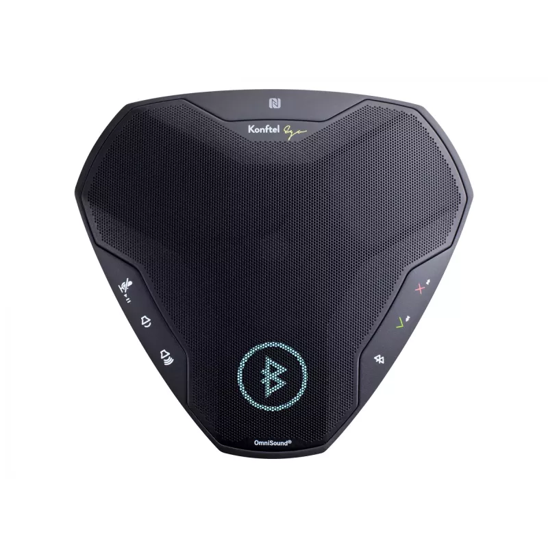 Konftel Ego - laisvų rankų sistema - belaidė - Bluetooth - USB (910101081)