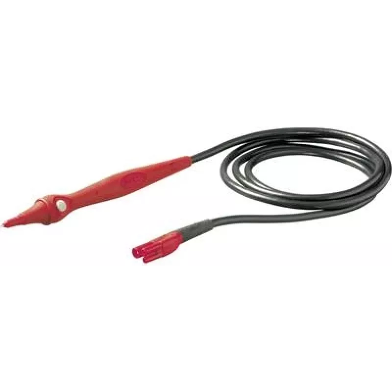 Fluke 2107742 Juoda