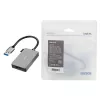 Adapteris USB 3.0 į HDMI
