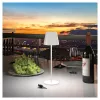 LED stalinė lempa RealPower TableLight 360 RGB 3W IP44 1800 mAh
