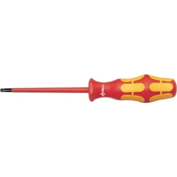 Wera TORX® VDE-Screwdriver (05006178001)