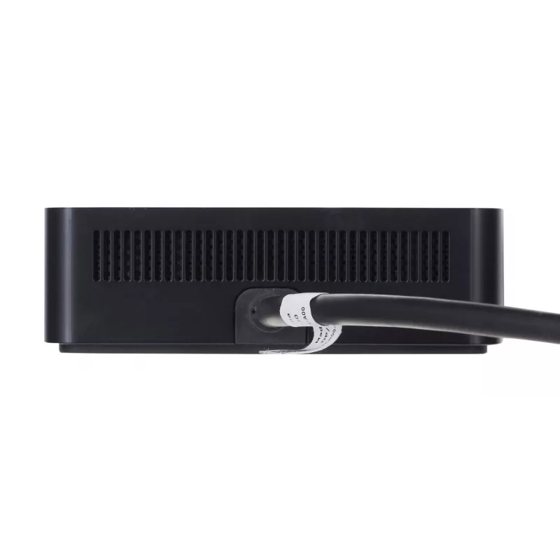 DELL DOCK WD19 180W Naudota