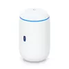 Ubiquiti Dream 7 belaidis maršrutizatorius 2.5 Gigabit Ethernet Tri-band (2.4 GHz / 5 GHz / 6 GHz) Baltas