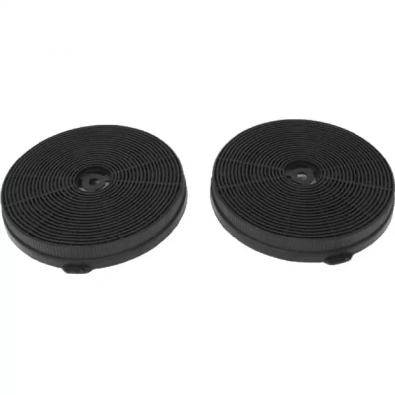 Pakaitinis anglies filtro gartraukio filtras BOMANN KF574 suderinamas su Bomann DU76042