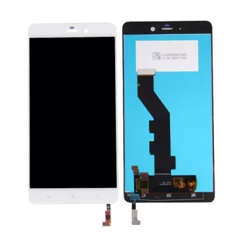 Display Xiaomi Mi Note (Balta) ORG