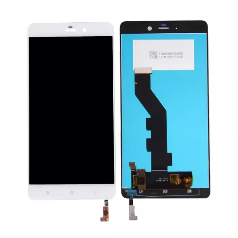 Display Xiaomi Mi Note (Balta) ORG