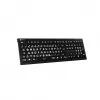Logickeyboard VZ-2320101 tinklo įrenginys, baltas