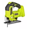 Belaidis siaurapjūklis 18V R18JS-0 (be baterijos ir įkroviklio) Ryobi