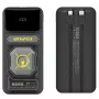 Powerbank 10000mAh 22,5 W P77K integruotas kabelis
