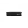Kortelių skaitytuvas NATEC Scarab 2 USB 3.2 Gen 1 Type-A — MicroSD/SD palaikymas, 5000 Mbit/s, juodas