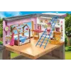House Playmobil Mano gyvenimas Vaikų kambarys Spalvingas 71610