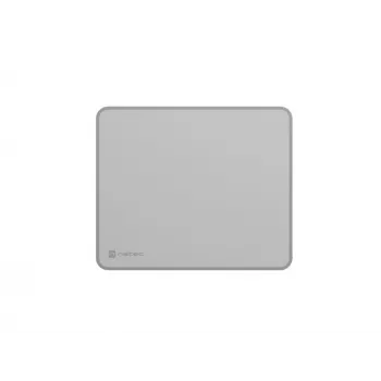 pelė pad Spalvas Series Stony Pilka 300x250 mm