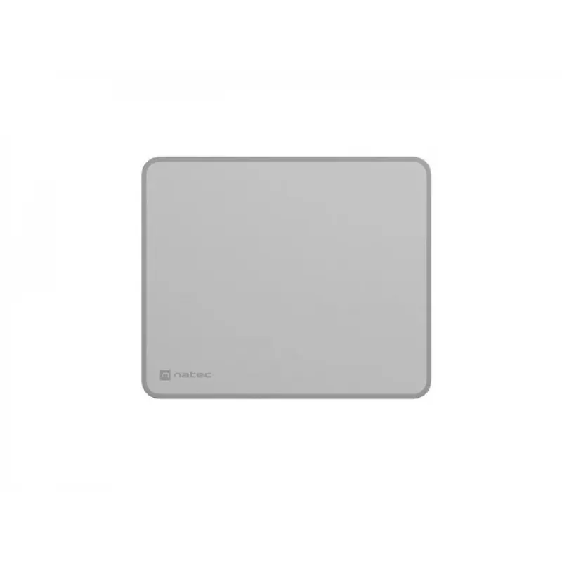pelė pad Spalvas Series Stony Pilka 300x250 mm