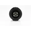 Nešiojamasis Bluetooth garsiakalbis MANTA SPK15GO-BK — 20 W, 3600 mAh, iki 8 val., juodas