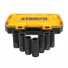 Lizdų rinkinys DeWALT DWMT74737-0 7 vnt.