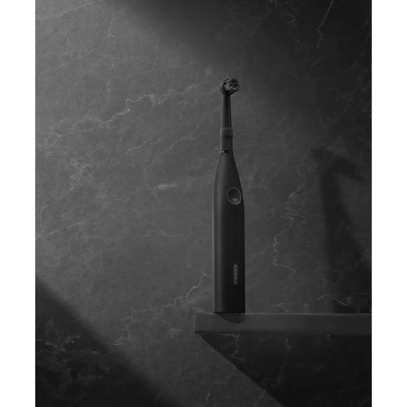 Happybrush CR2BEAN juoda