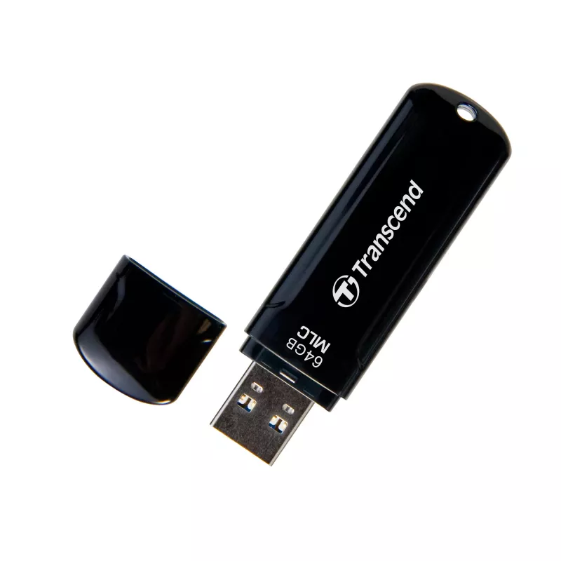 USB Flash Drive Transcend 32GB USB Type-A 3.2 Gen 1 JetFlash 750