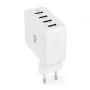 Nedis WCHAU481AWT maitinimo adapteris