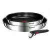 Universali keptuvė Tefal Emotion L897S374 Nerūdijantis plienas Apvali