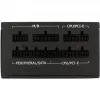 LC Power Super Silent Modular Series LC6550M V2,31 - maitinimo blokas (vidinis) - ATX12V 2,3 - EPS12V - 80 PLUS Gold - kintamoji srovė 110-240 V - 550 W - aktyvusis PFC - kalamos juodos spalvos (L