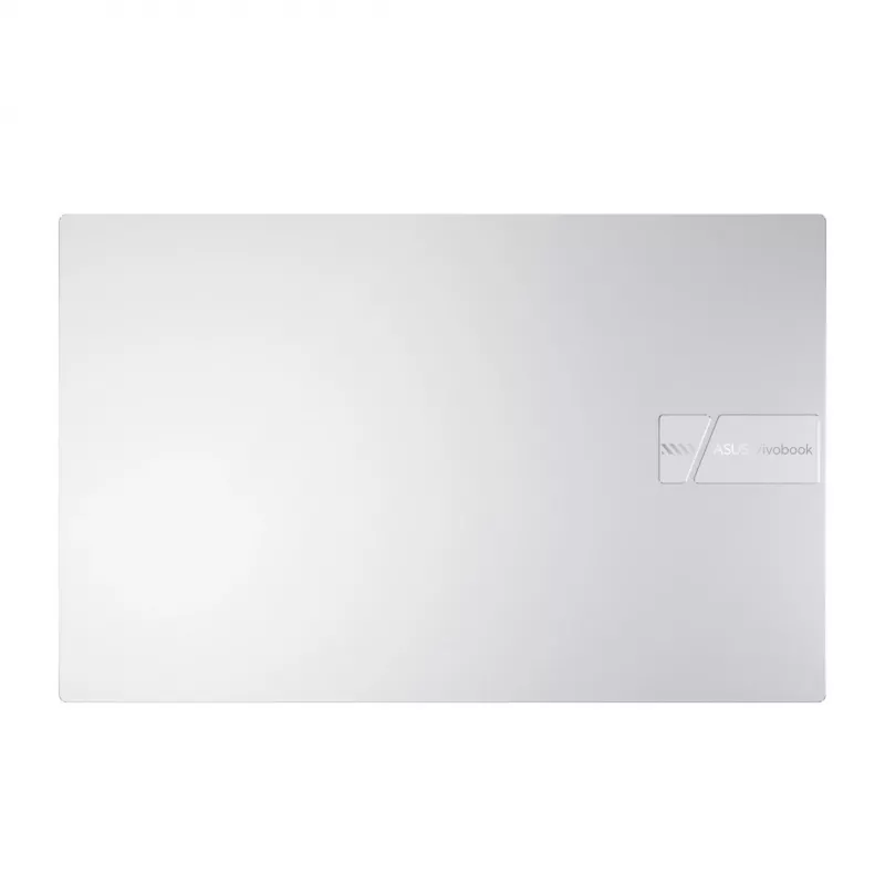 Laptop ASUS Vivobook 17 X1704VA-AU1069W — Core 5 120U, 17,3 col. FHD IPS lygio 60Hz, 16GB DDR5, 512GB SSD, Intel Graphics, WLAN+BT, 720p kamera, 50WHr, WIN11